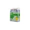 Business Bags Iron-Hold 50 gal No Scent Scent Drum Liners Twist Tie 80 pk 0.55 mil 618642 - alternate 2
